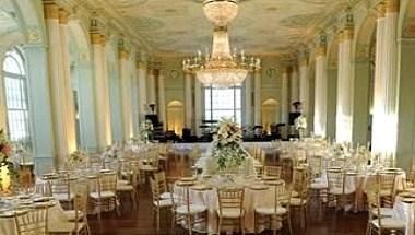 The Biltmore Ballrooms in Atlanta, GA