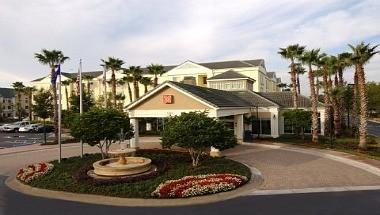 Hilton Garden Inn Orlando Airport in Orlando, FL