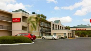 Ramada by Wyndham Altamonte Springs Near I-4 in Altamonte Springs, FL