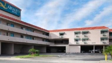 Quality Inn Burbank Airport in Burbank, CA