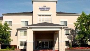 Extended Stay America Boston - Marlborough in Marlborough, MA