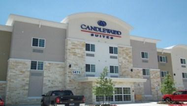 Candlewood Suites New Braunfels in New Braunfels, TX