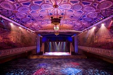 Grand Ballroom At Manhattan Center in New York, NY