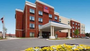 Comfort Suites Murfreesboro in Murfreesboro, TN