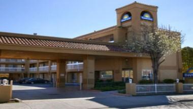 Days Inn by Wyndham Hayward Airport in Hayward, CA