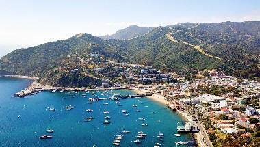 Santa Catalina Island Company in Avalon, CA