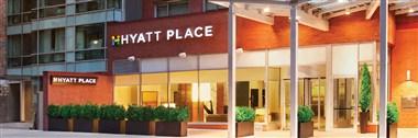 Hyatt Place New York Midtown South in New York, NY