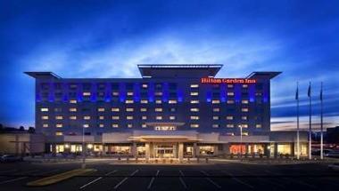 Hilton Garden Inn Denver/Cherry Creek in Denver, CO