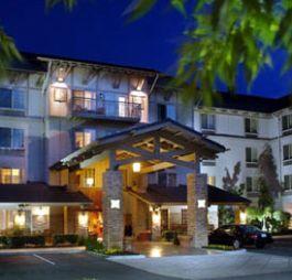 Larkspur Landing Milpitas Hotel in Milpitas, CA