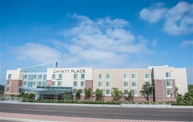 Hyatt Place San Diego/Vista-Carlsbad in Vista, CA