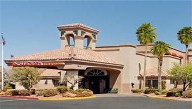 Hawthorn Extended Stay by Wyndham El Paso in El Paso, TX