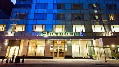 Sheraton Brooklyn New York Hotel in Brooklyn, NY