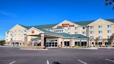 Hilton Garden Inn Merrillville in Merrillville, IN