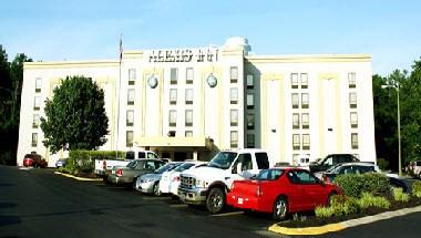 Alexis Inn And Suites, Hotel Nashville in Nashville, TN