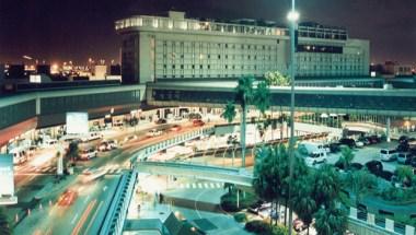 Miami International Airport Hotel in Miami, FL