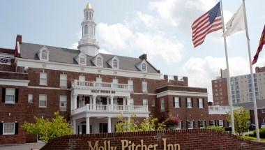 Molly Pitcher Inn in Red Bank, NJ