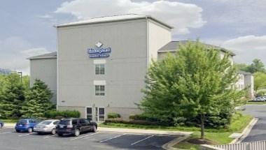 Extended Stay America Washington, D.C. - Gaithersburg - Rockville in Rockville, MD