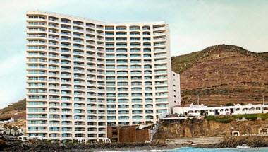 Las Olas Resort & Spa in Rosarito Beach, MX