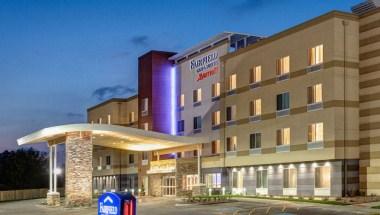 Fairfield Inn & Suites New York Queens/Fresh Meadows in Fresh Meadows, NY