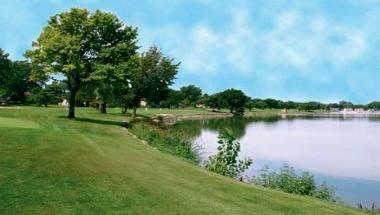 Lake Park Golf Course in Des Plaines, IL