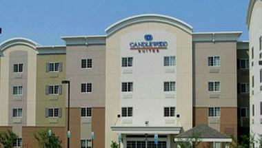 Candlewood Suites Arundel Mills / BWI Airport in Hanover, MD