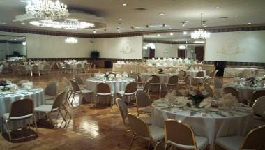 The FORUM Caterers in Baltimore, MD