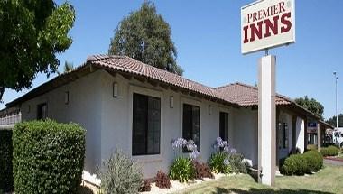 Premier Inns Concord in Concord, CA