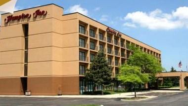 Hampton Inn Chicago/Gurnee in Gurnee, IL