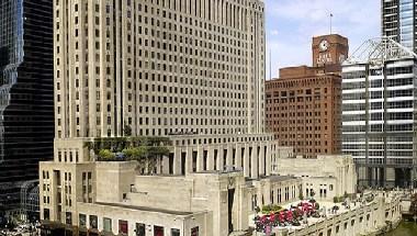 Two North Riverside Plaza in Chicago, IL