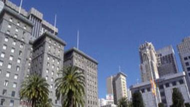 Hotel Stratford San Francisco in San Francisco, CA