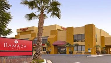 Ramada Plaza by Wyndham Garden Grove/Anaheim South in Garden Grove, CA