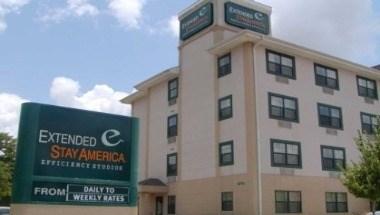 Extended Stay America Houston - Galleria in Houston, TX