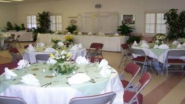 The New Smyrna Beach Garden Club in New Smyrna Beach, FL