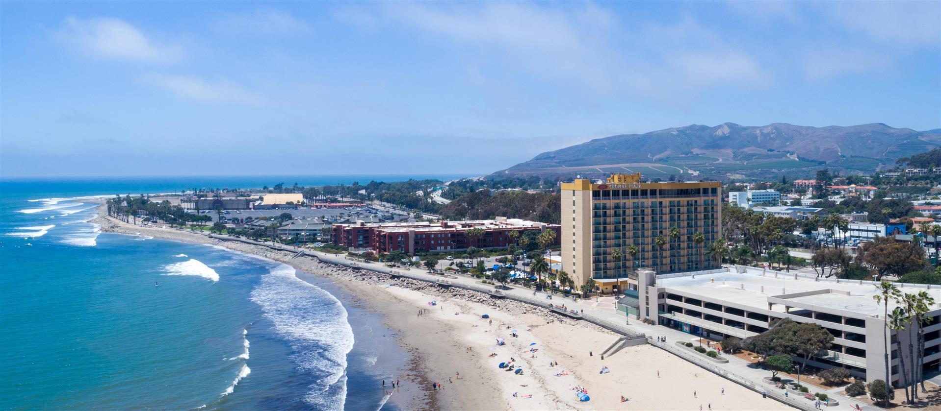 Crowne Plaza Ventura Beach in Ventura, CA