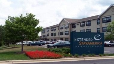 Extended Stay America Chicago - Burr Ridge in Burr Ridge, IL