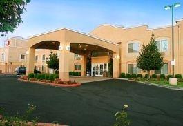 Fairfield Inn & Suites Modesto Salida in Salida, CA