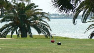 Belleair Country Club in Tampa, FL