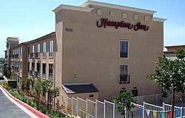 Hampton Inn Norco-Corona-Eastvale in Norco, CA