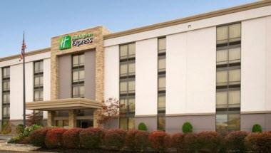 Holiday Inn Express Boston North-Woburn in Woburn, MA