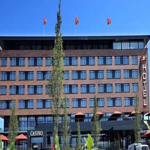 Van der Valk Hotel Oostzaan-Amsterdam in Oostzaan, NL