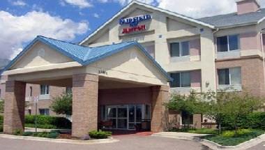 Fairfield Inn & Suites Denver Aurora/Medical Center in Aurora, CO