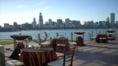 Adler Planetarium in Chicago, IL