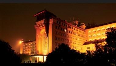 The Ashok in New Delhi, IN