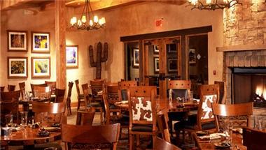 Brittlebush Bar & Grill in Scottsdale, AZ