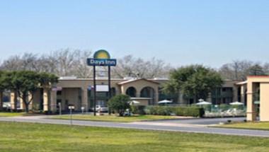 Days Inn by Wyndham San Marcos in San Marcos, TX