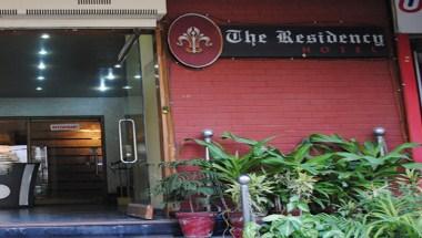 The Residency Hotel in Noida, IN