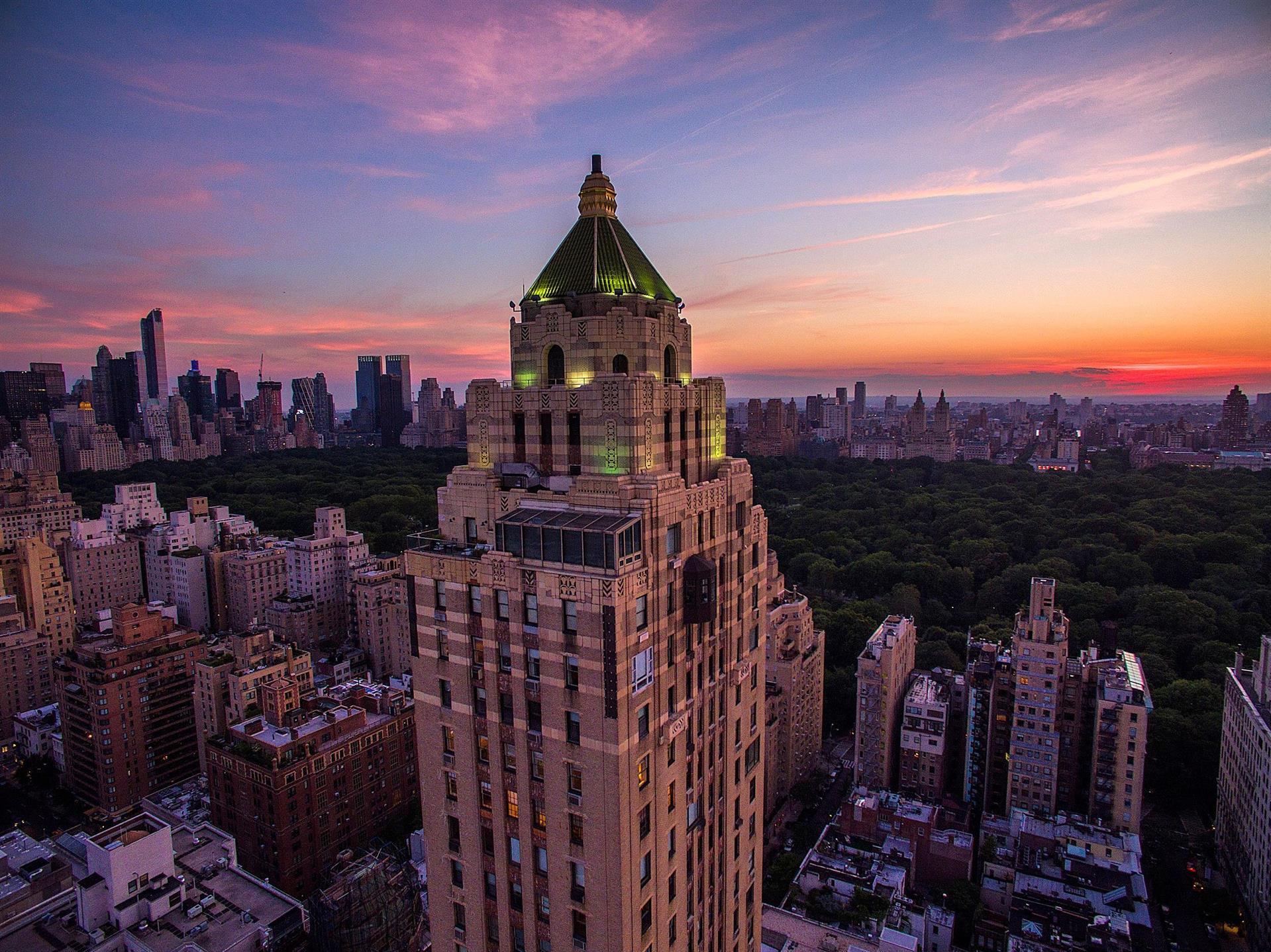 The Carlyle, A Rosewood Hotel in New York, NY