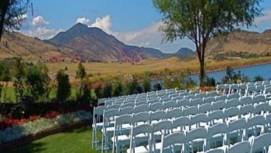 Red Rocks Country Club in Morrison, CO