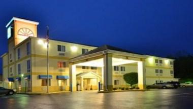 Comfort Inn Schererville in Schererville, IN