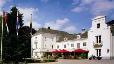 Hotel Landgoed Groot Warnsborn in Arnhem, NL